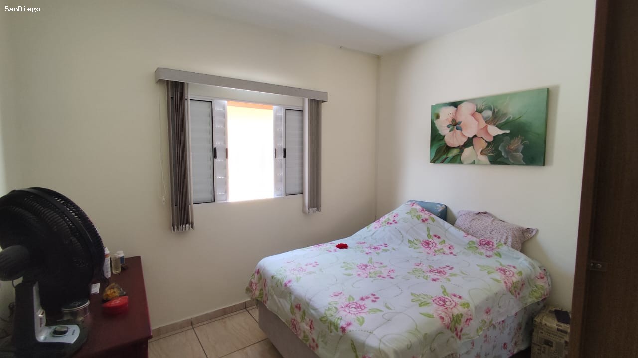 Casa de Condomínio, 2 quartos - Foto 7