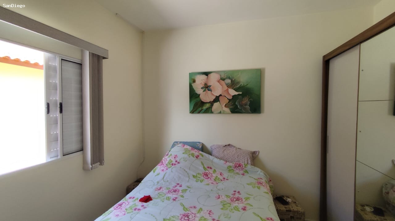 Casa de Condomínio, 2 quartos - Foto 12