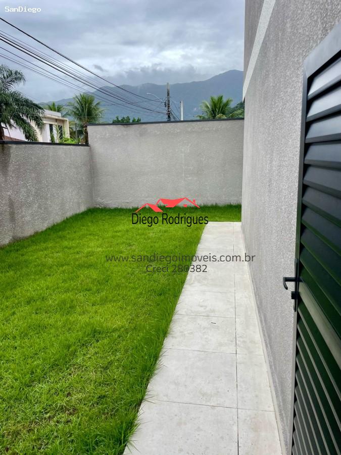 Casa de Condomínio, 2 quartos - Foto 4