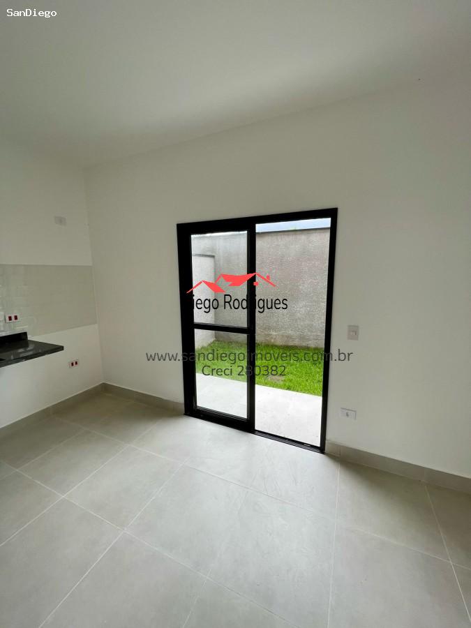 Casa de Condomínio, 2 quartos - Foto 3