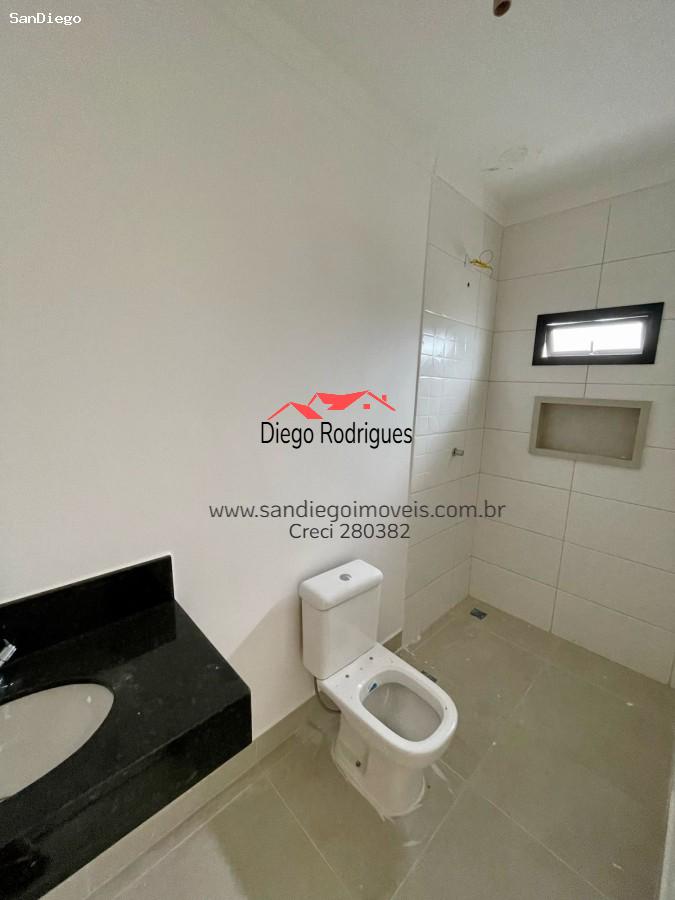 Casa de Condomínio, 2 quartos - Foto 5