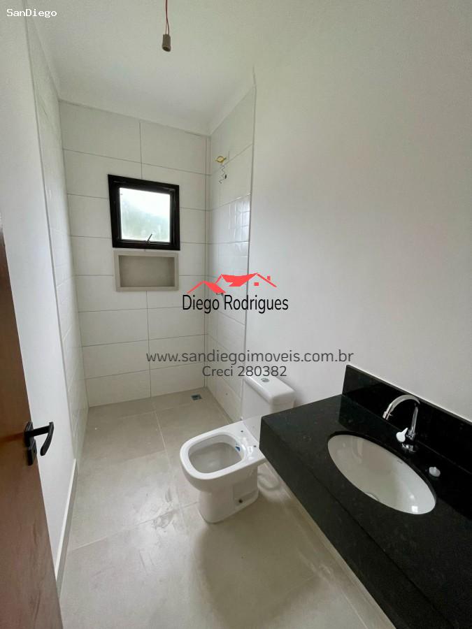 Casa de Condomínio, 2 quartos - Foto 6
