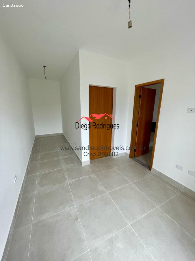 Casa de Condomínio, 2 quartos - Foto 8