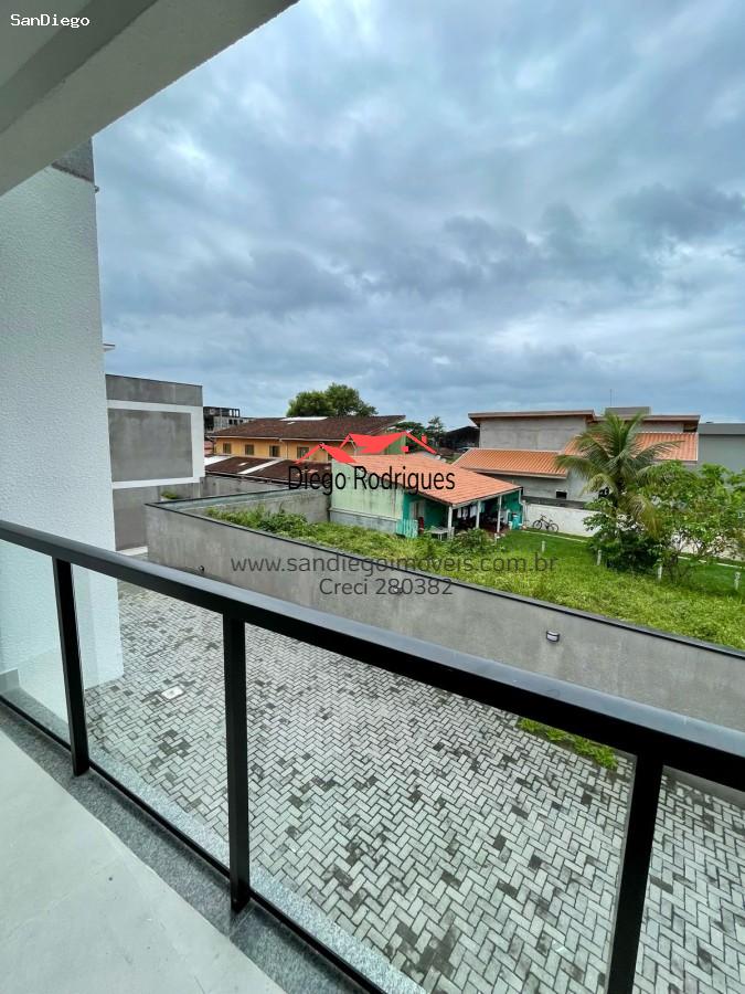 Casa de Condomínio, 2 quartos - Foto 7