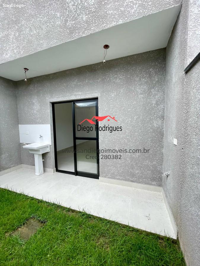 Casa de Condomínio, 2 quartos - Foto 10