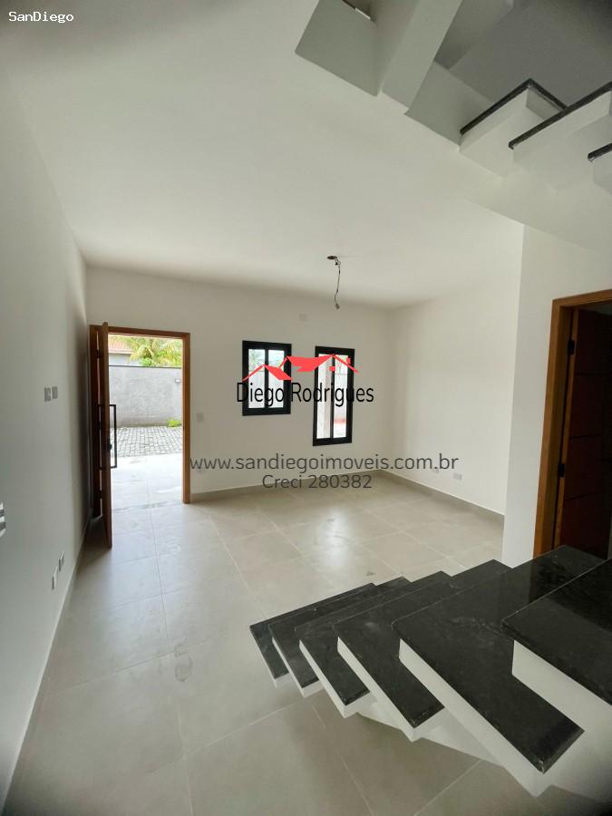 Casa de Condomínio, 2 quartos - Foto 14