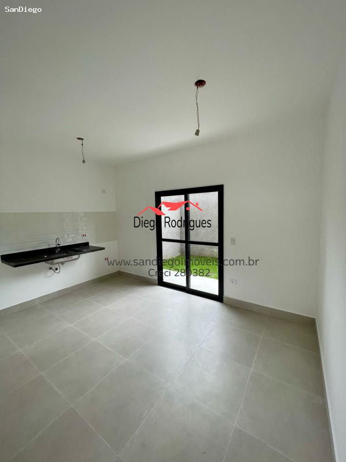 Casa de Condomínio, 2 quartos - Foto 18