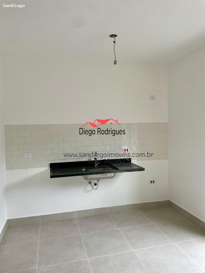Casa de Condomínio, 2 quartos - Foto 20