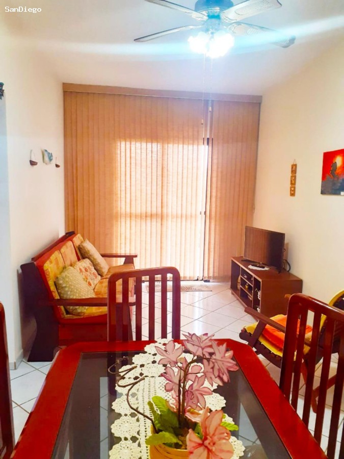 Apartamento, 2 quartos - Foto 1