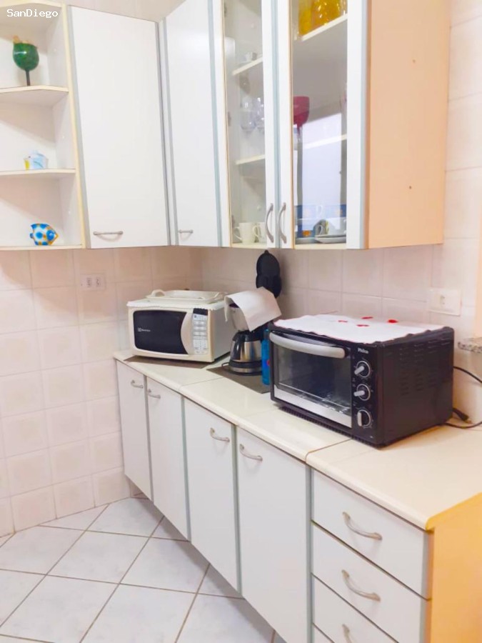 Apartamento, 2 quartos - Foto 2