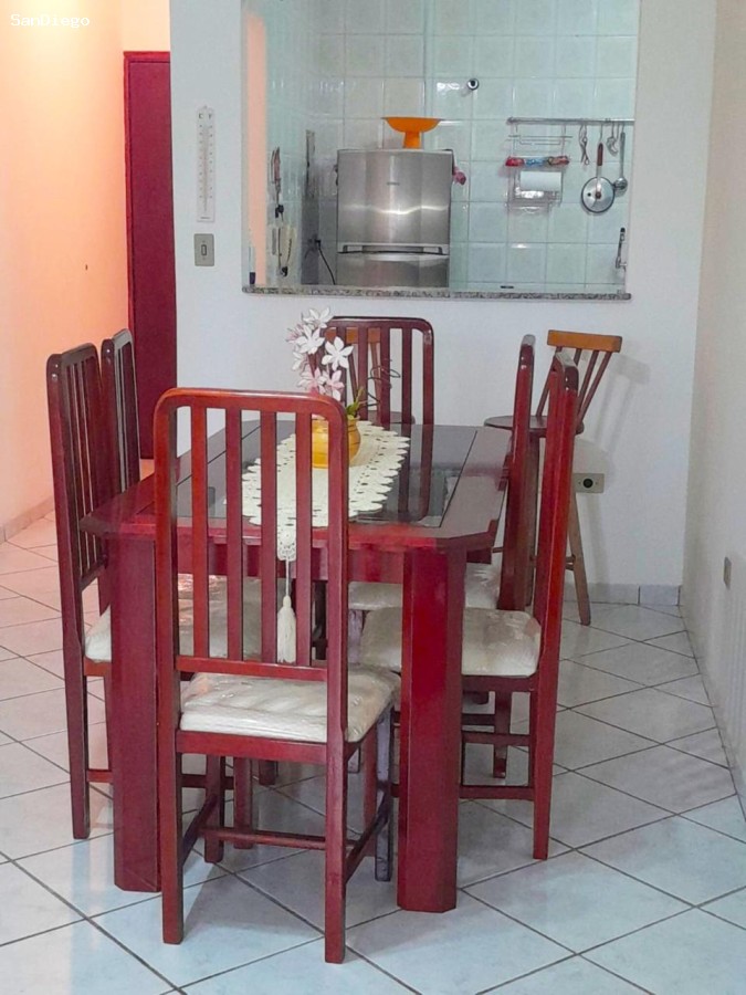 Apartamento, 2 quartos - Foto 7