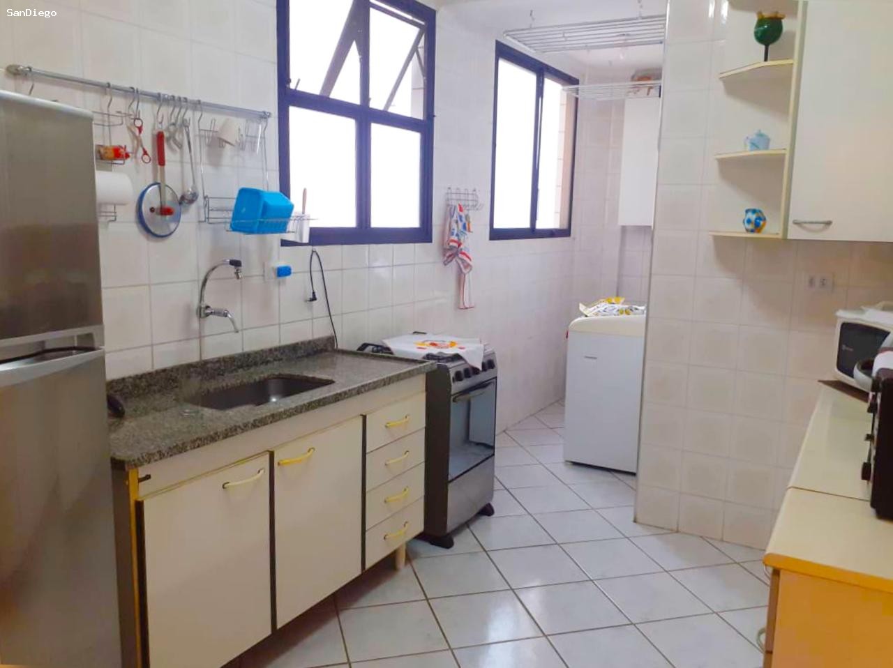 Apartamento, 2 quartos - Foto 5