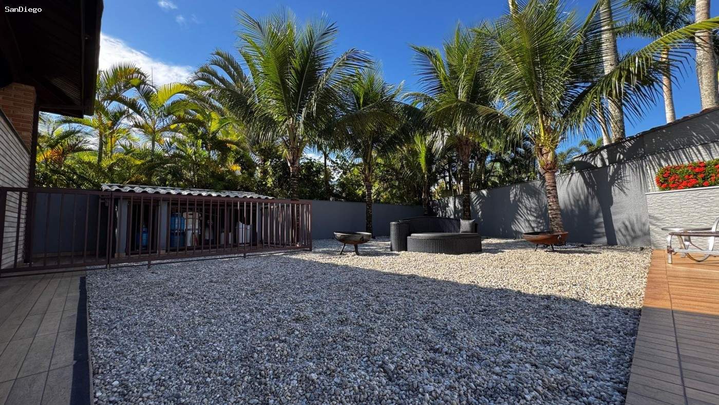 Casa, 6 quartos - Foto 2