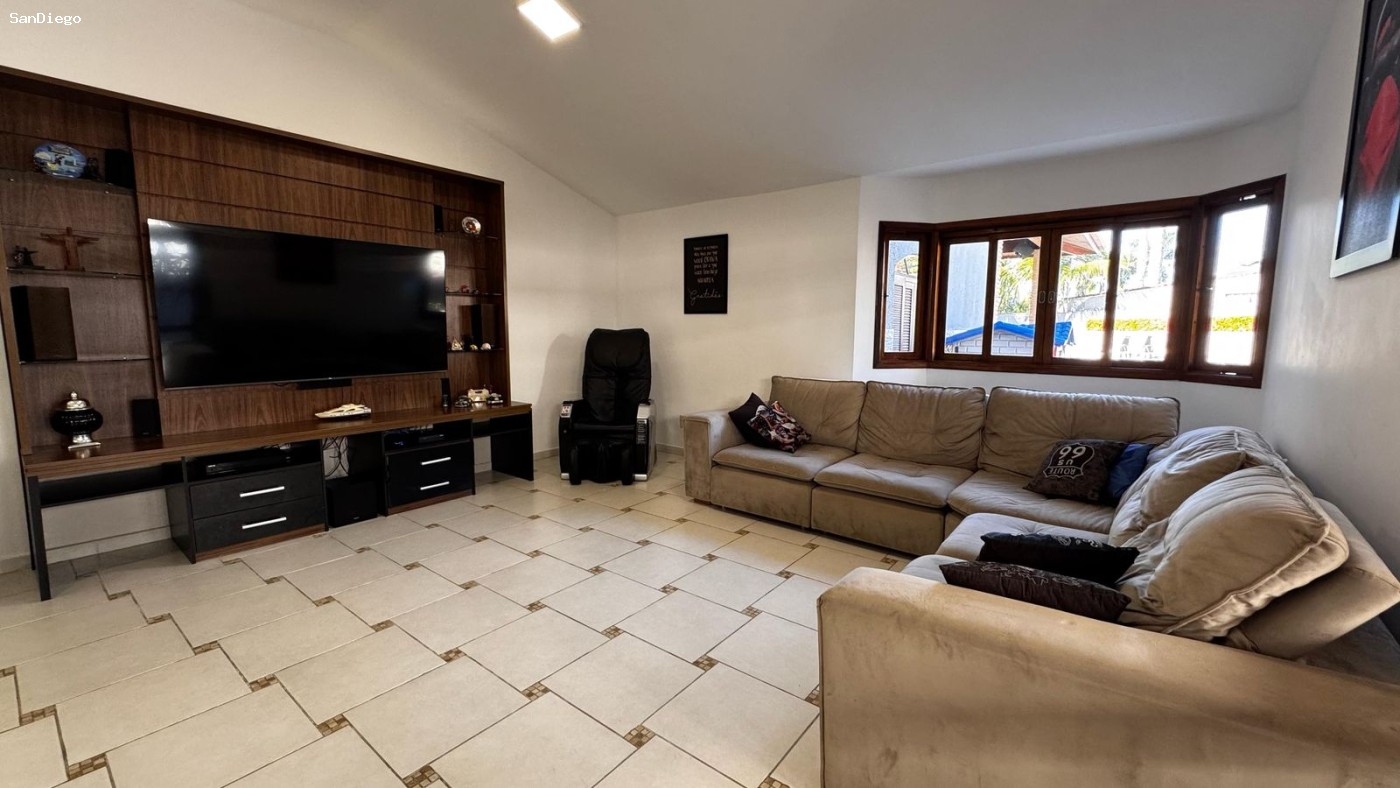 Casa, 6 quartos - Foto 4