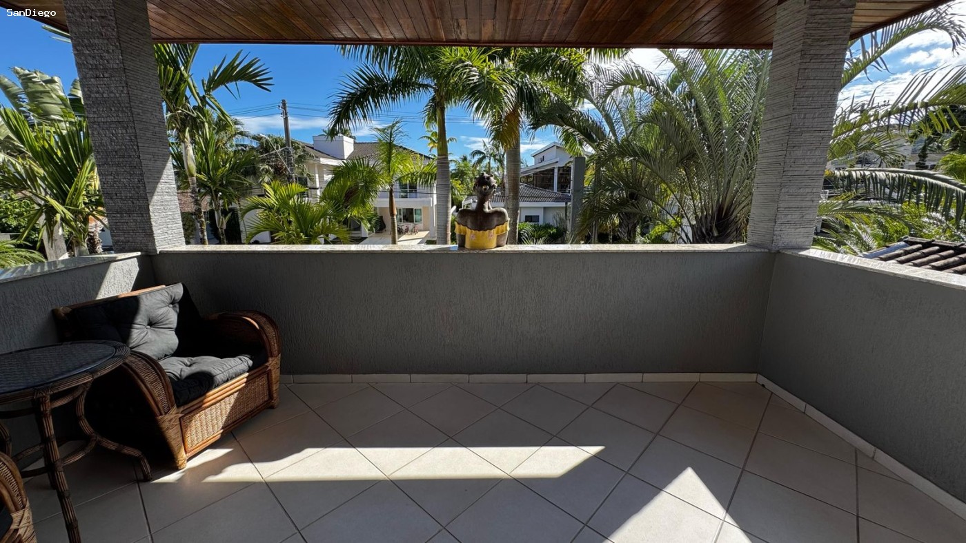 Casa, 6 quartos - Foto 7