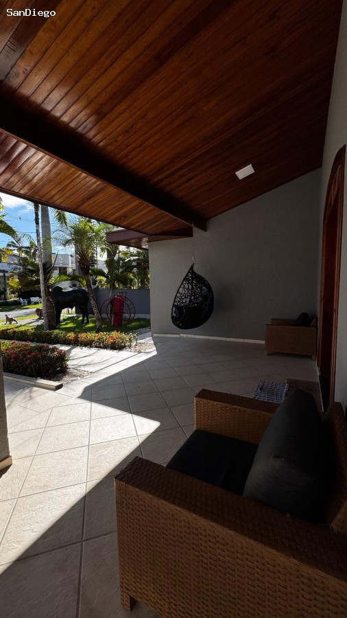 Casa, 6 quartos - Foto 8