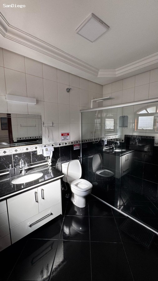 Casa, 6 quartos - Foto 10