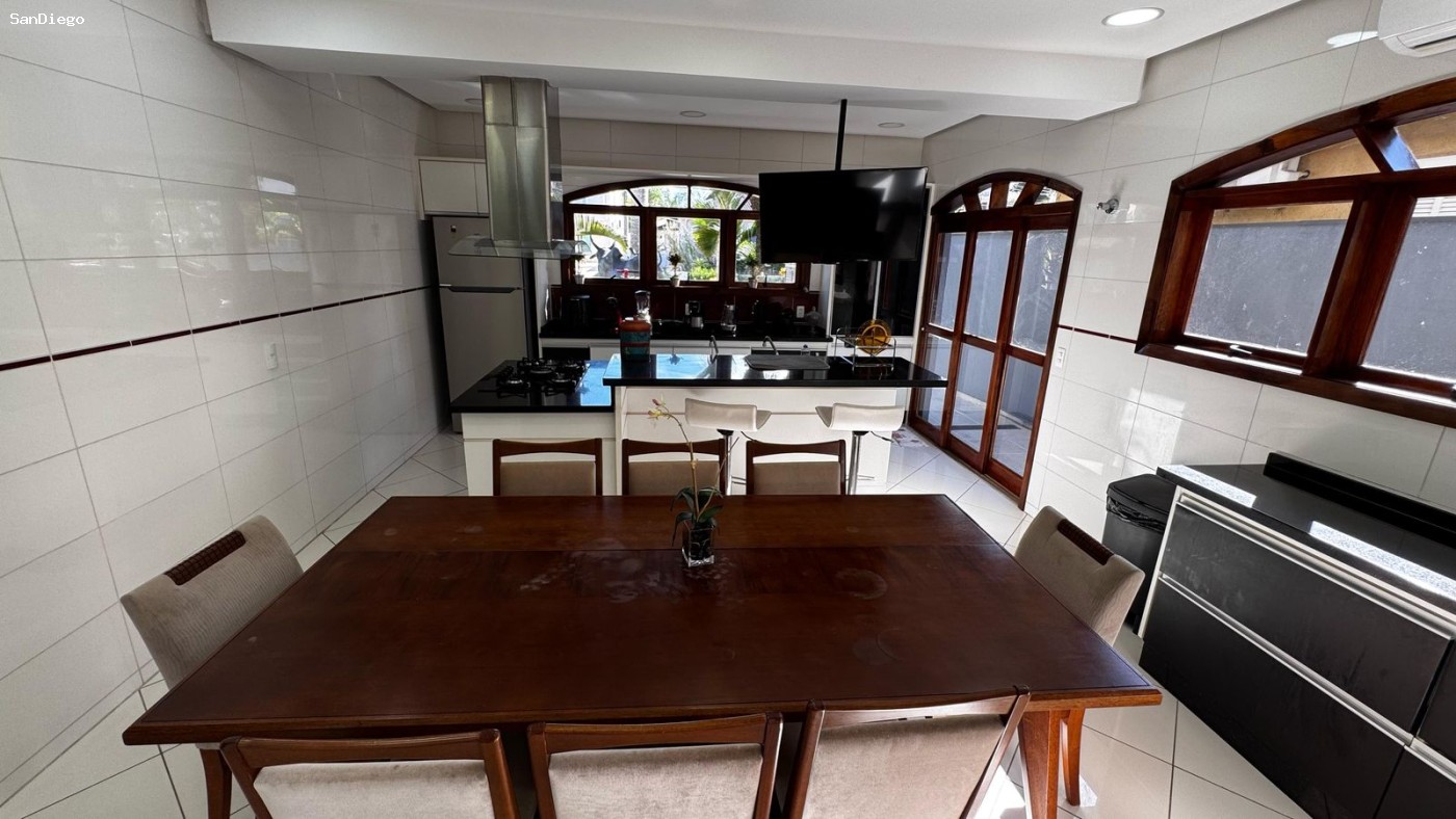 Casa, 6 quartos - Foto 11