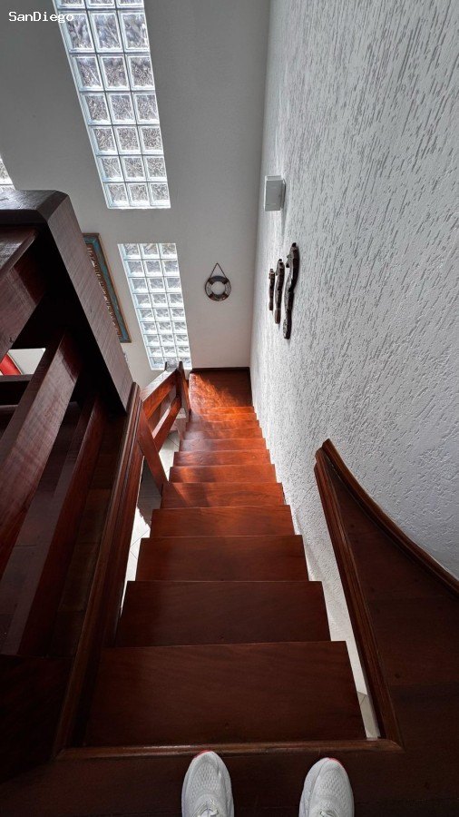 Casa, 6 quartos - Foto 16
