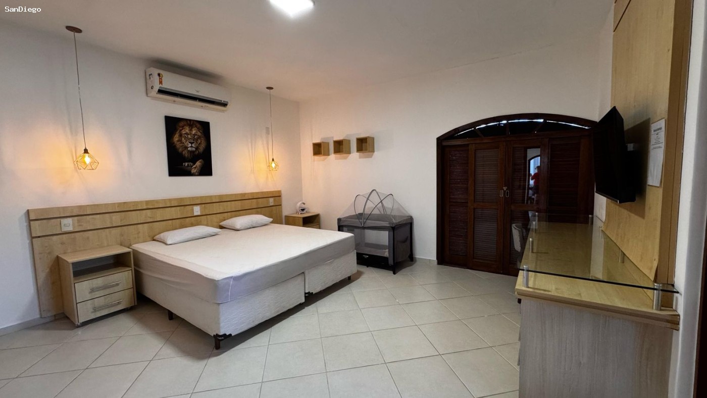 Casa, 6 quartos - Foto 18
