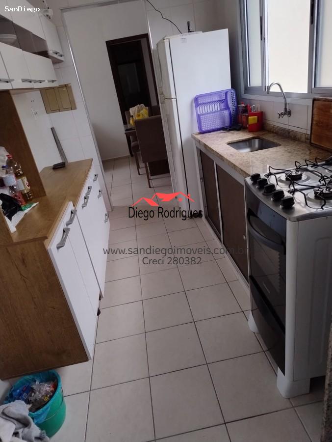 Apartamento, 2 quartos - Foto 9