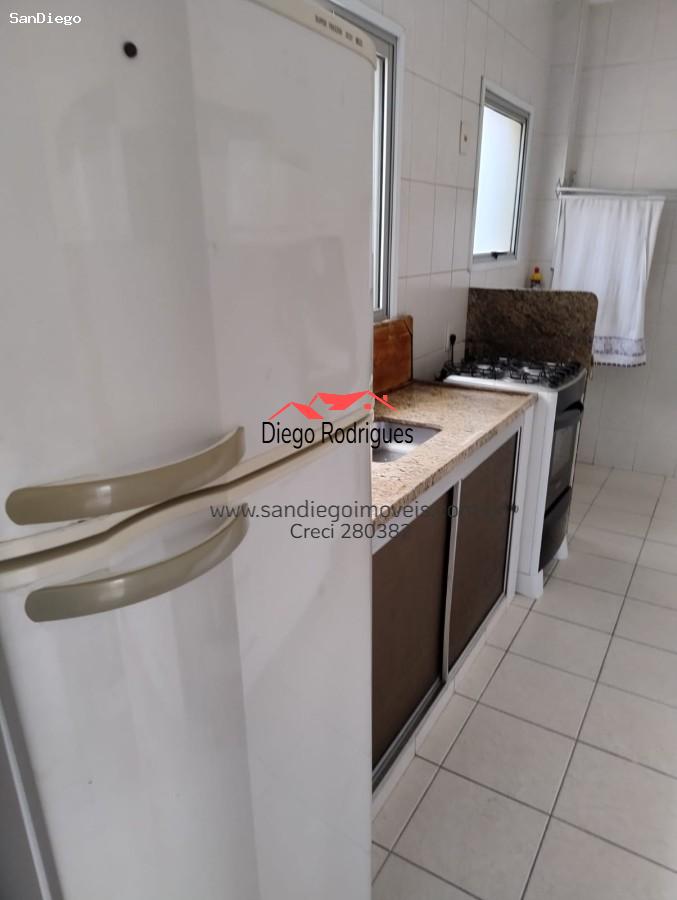 Apartamento, 2 quartos - Foto 8