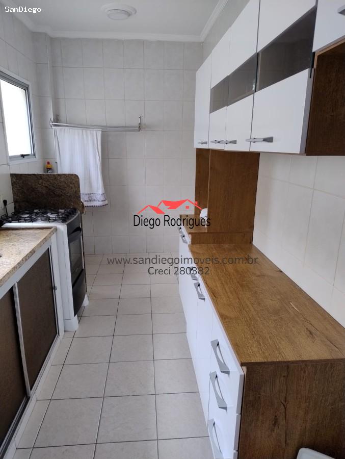 Apartamento, 2 quartos - Foto 6