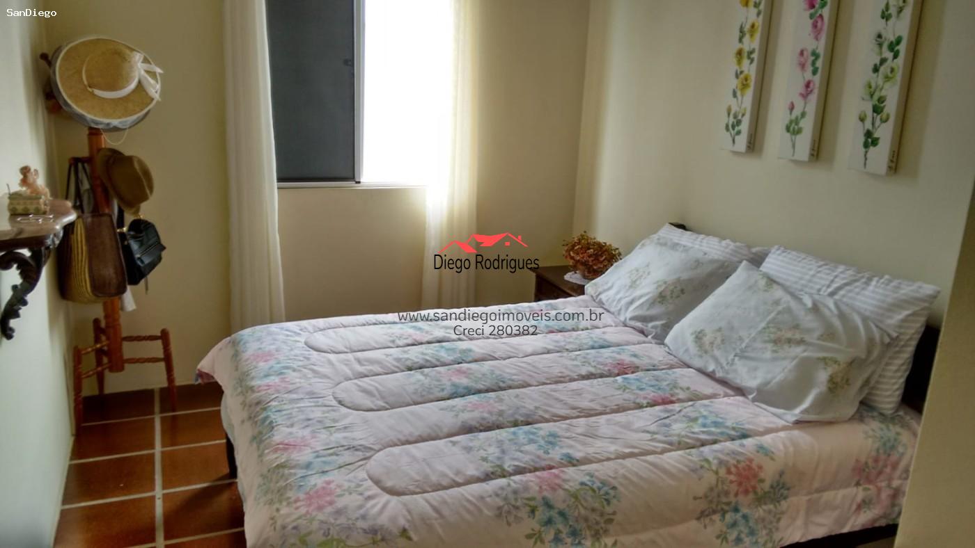 Apartamento, 2 quartos - Foto 13