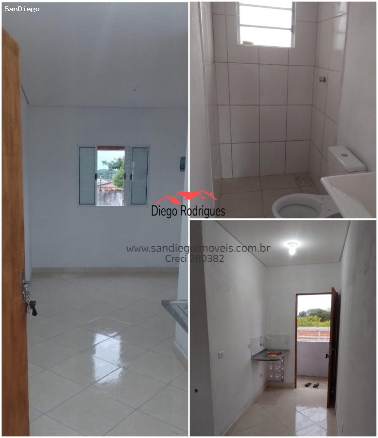 Kitnet-Studio - Foto 1