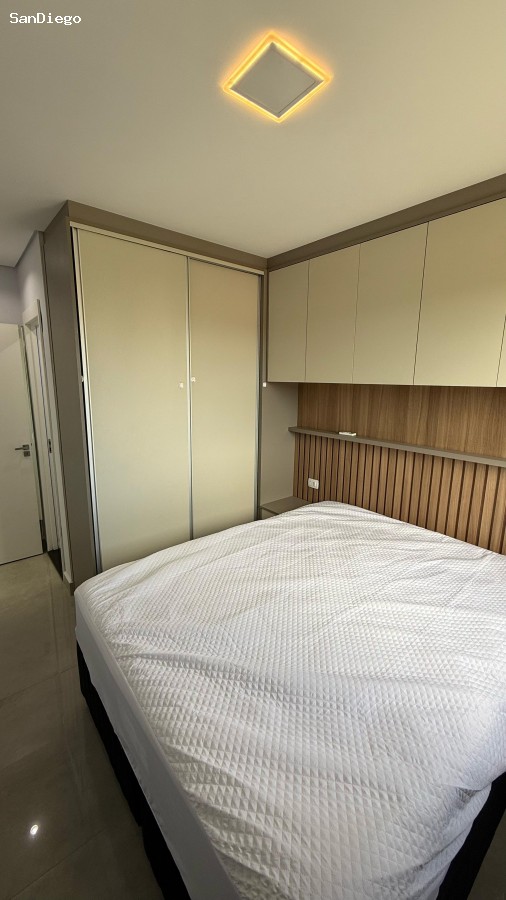 Apartamento, 2 quartos - Foto 2