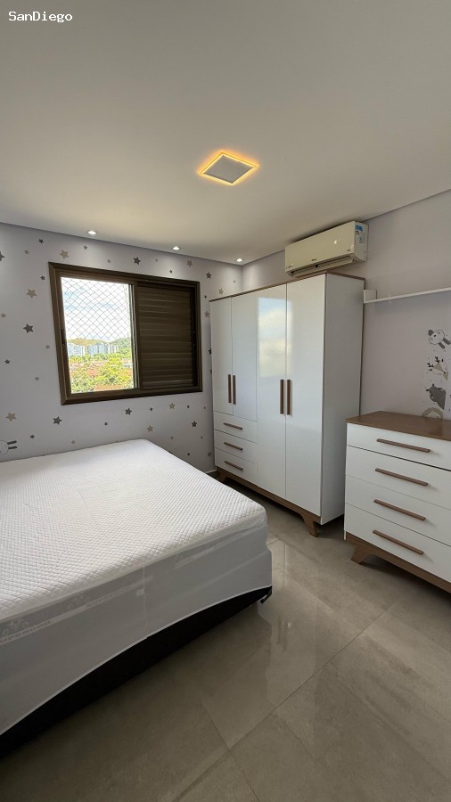 Apartamento, 2 quartos - Foto 3