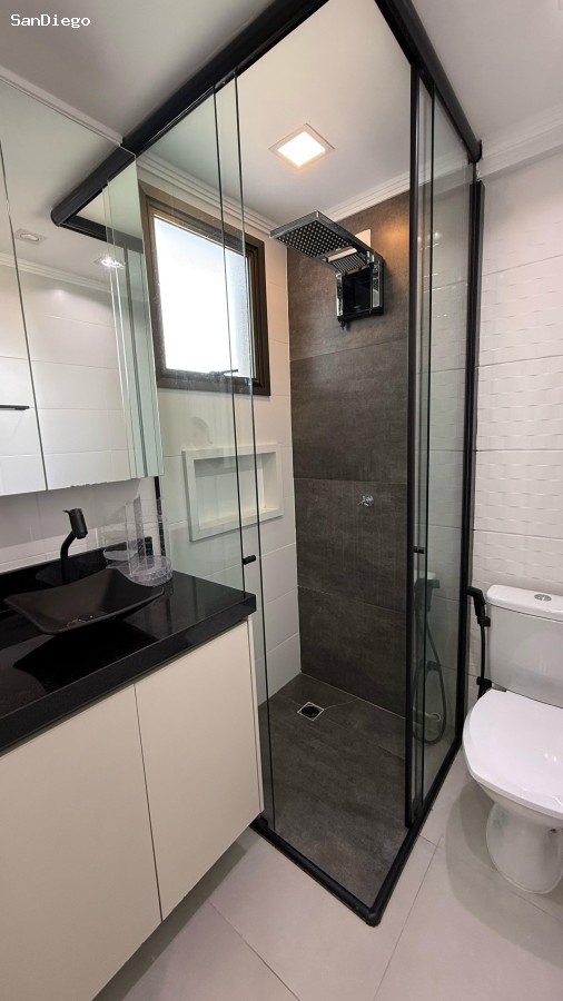 Apartamento, 2 quartos - Foto 4