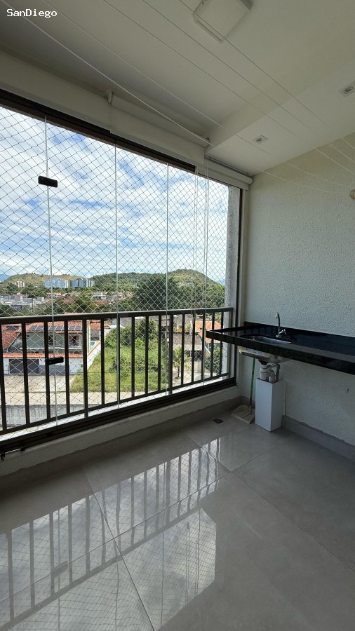 Apartamento, 2 quartos - Foto 6