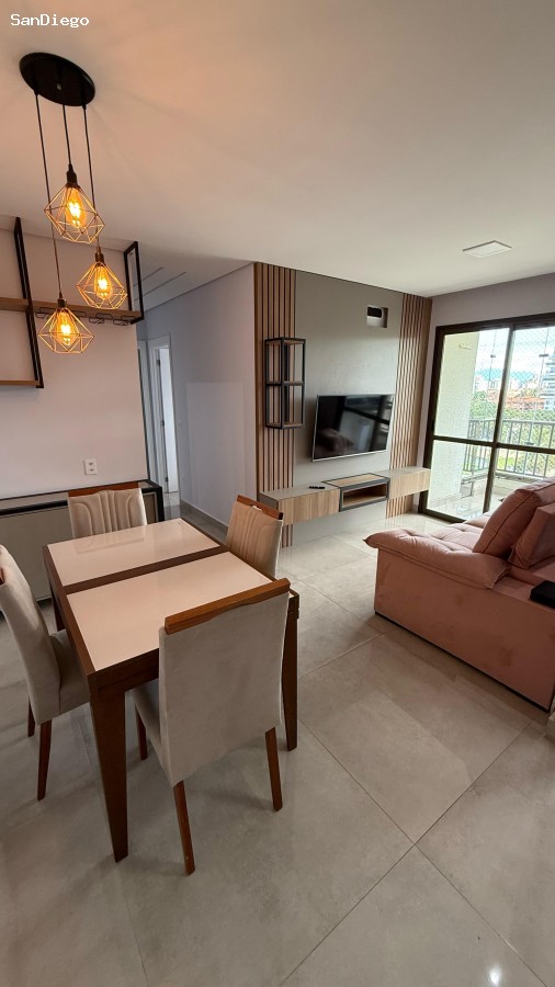 Apartamento, 2 quartos - Foto 1