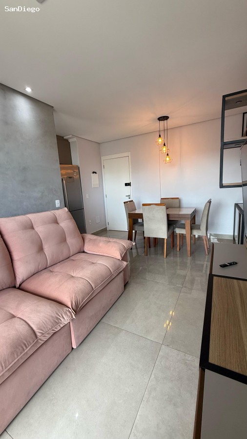 Apartamento, 2 quartos - Foto 7