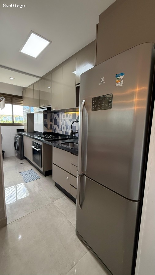 Apartamento, 2 quartos - Foto 9