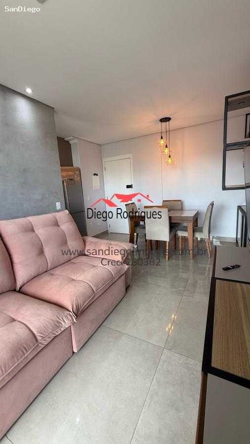 Apartamento, 2 quartos - Foto 1