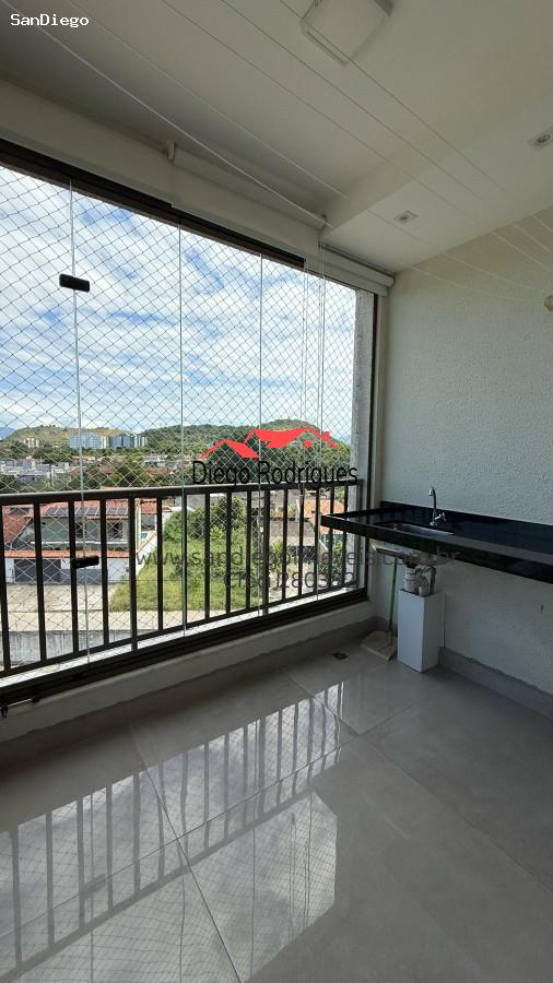 Apartamento, 2 quartos - Foto 7