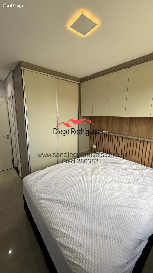 Apartamento, 2 quartos - Foto 2