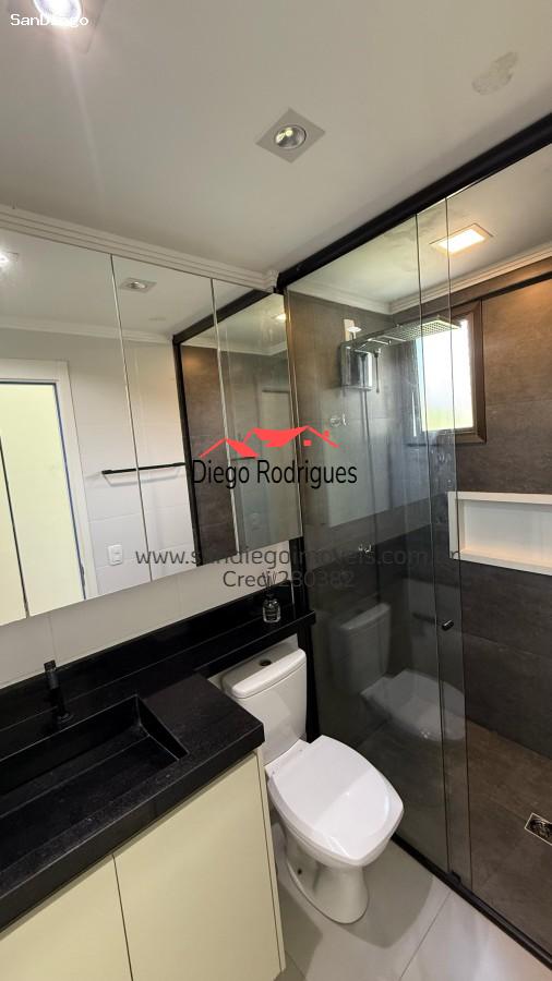 Apartamento, 2 quartos - Foto 5