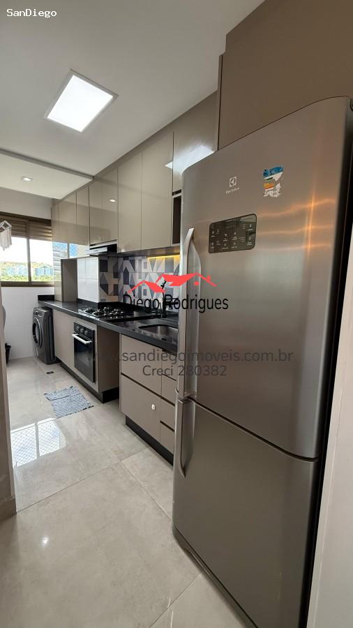 Apartamento, 2 quartos - Foto 9