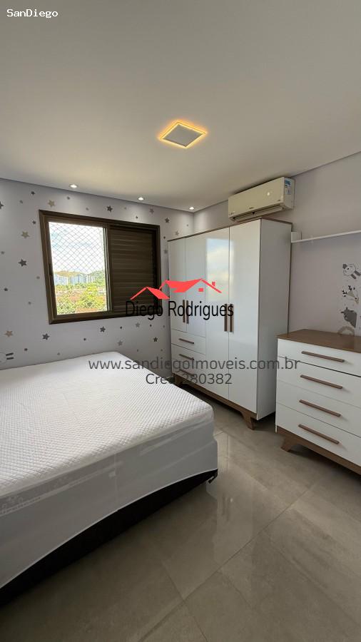 Apartamento, 2 quartos - Foto 3