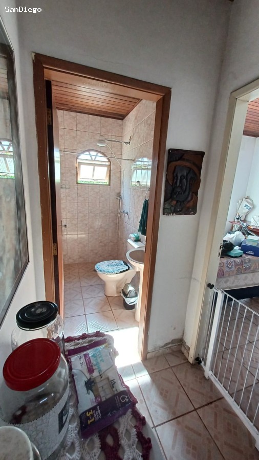 Casa, 3 quartos - Foto 6