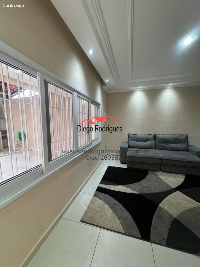 Sobrado, 4 quartos, 180 m² - Foto 6