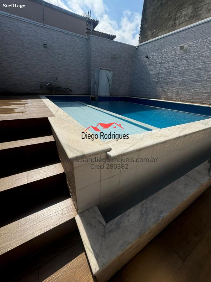 Sobrado, 4 quartos, 180 m² - Foto 4