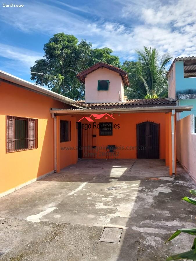 Casa, 2 quartos - Foto 1