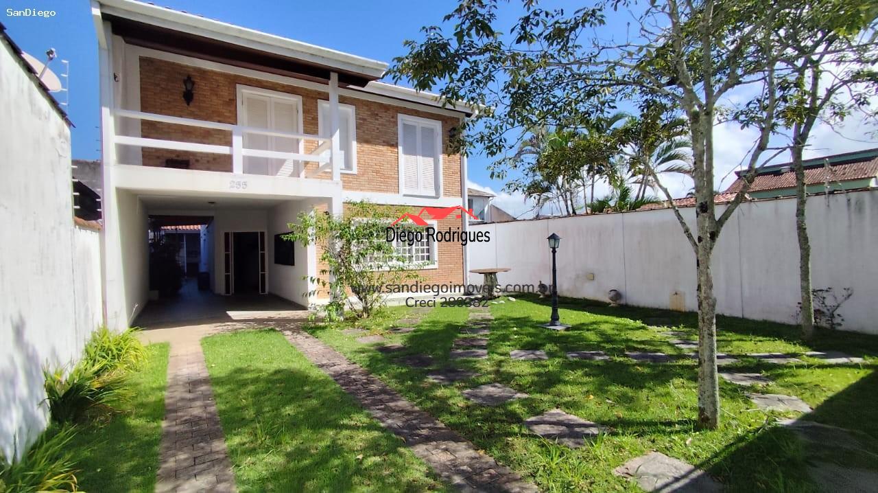 Sobrado, 3 quartos - Foto 1