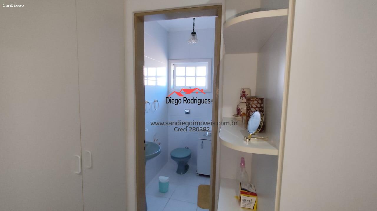 Sobrado, 3 quartos - Foto 11