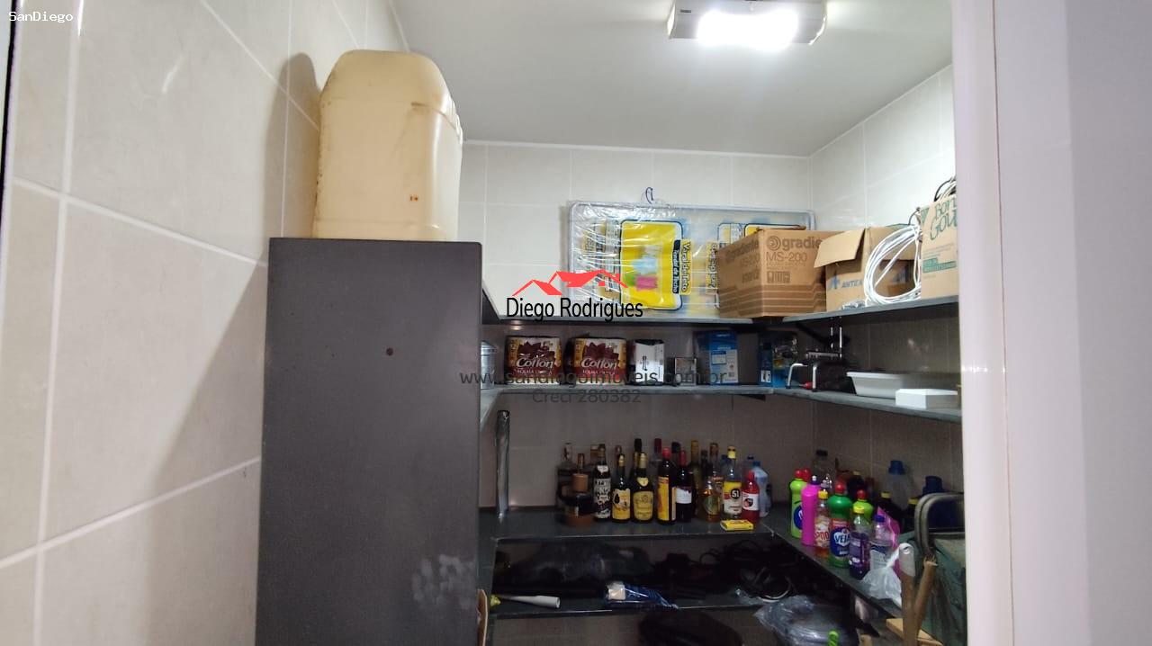 Sobrado, 3 quartos - Foto 12