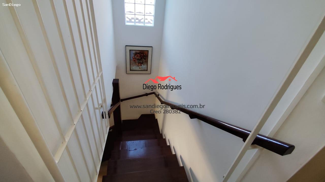 Sobrado, 3 quartos - Foto 16